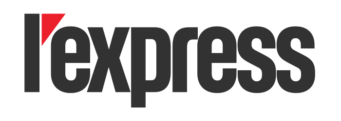 express logo