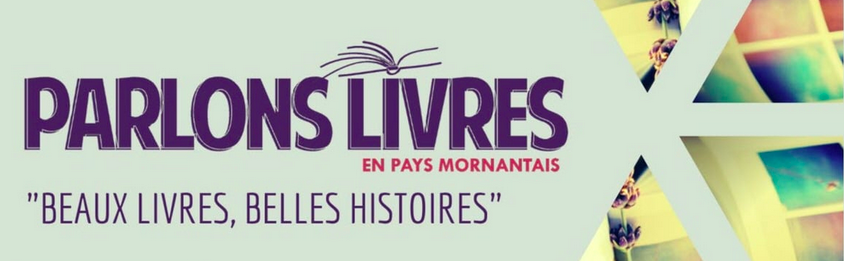 Salon du livre de Mornant